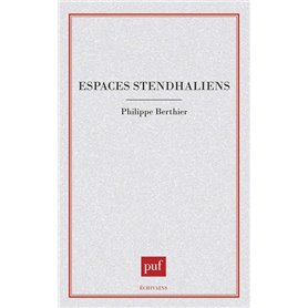 Espaces stendhaliens