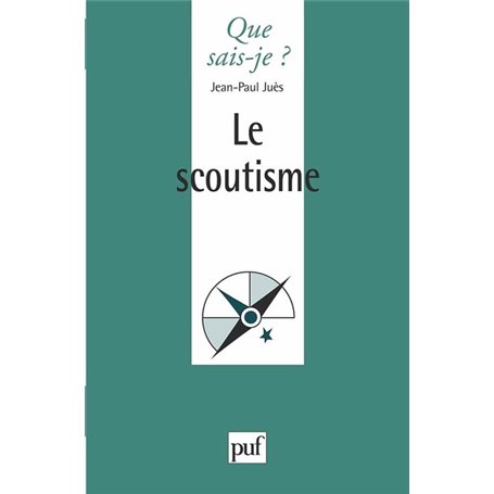 Le scoutisme