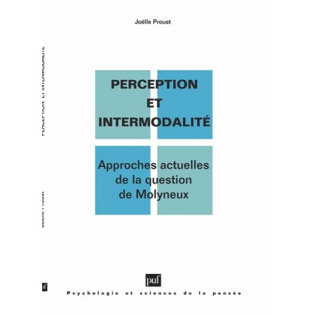 Perception et intermodalité