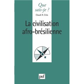 La civilisation afro-brésilienne