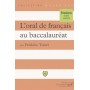 L'oral de français au baccalauréat