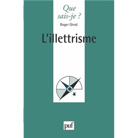 L'illettrisme