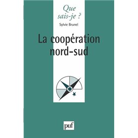 La coopération nord-sud