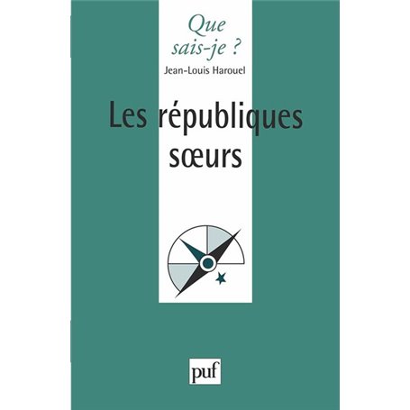 Les républiques soeurs