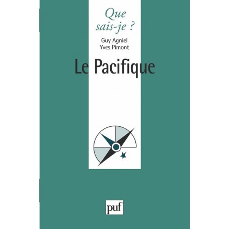 Le Pacifique