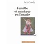 Famille et mariage en Eurasie