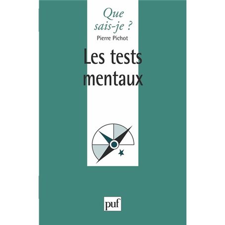 Les tests mentaux