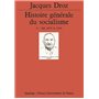 Histoire générale du socialisme. Tome 2