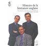 Histoire de la littérature anglaise