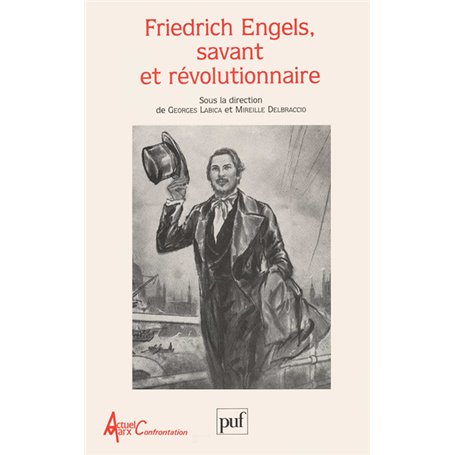 Friedrich Engels, savant et révolutionnaire