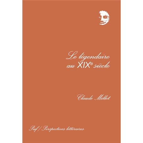 Le légendaire au XIXe siècle