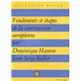 Fondements et étapes de la construction européenne