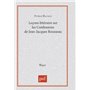 Leçon littéraire sur « Les Confessions » de Jean-Jacques Rousseau