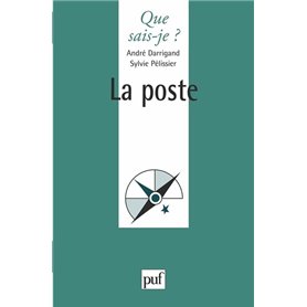 La poste