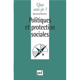 Politiques et protection sociales