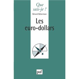 Les euro-dollars