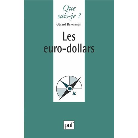 Les euro-dollars