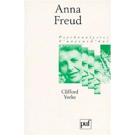 Anna Freud