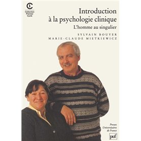 Introduction à la psychologie clinique