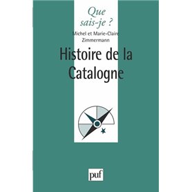 Histoire de la Catalogne