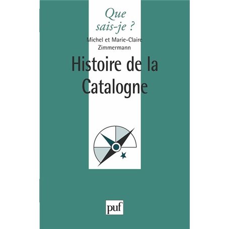 Histoire de la Catalogne