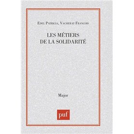 Les métiers de la solidarité