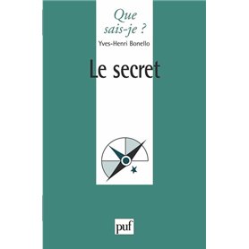 Le secret