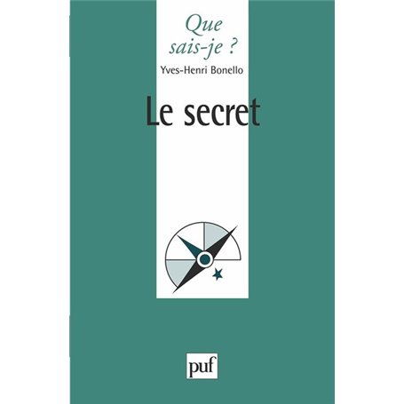 Le secret