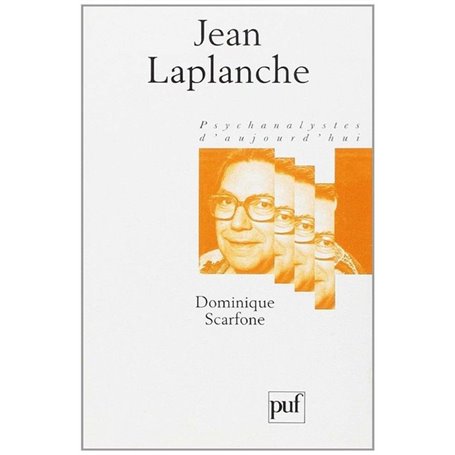 Jean Laplanche