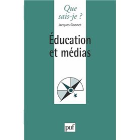 Éducation et médias