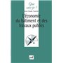 L'économie du bätiment et des travaux publics