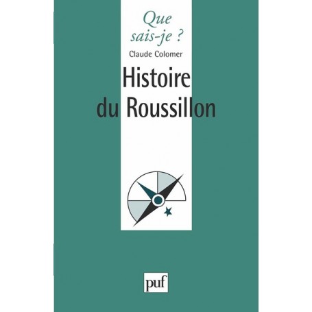 Histoire du Roussillon