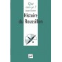 Histoire du Roussillon