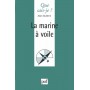 La marine à voile