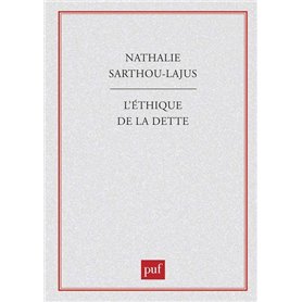 L'éthique de la dette
