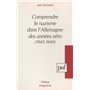 Comprendre le nazisme dans l'Allemagne des années zéro (1945-1949)