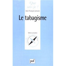 Le tabagisme