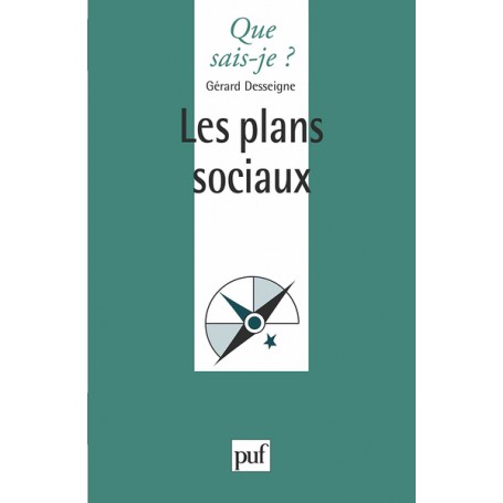 Les plans sociaux et licenciements