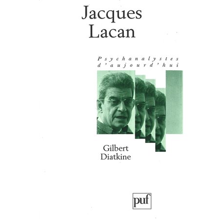 Jacques Lacan