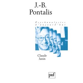 J.-B. Pontalis