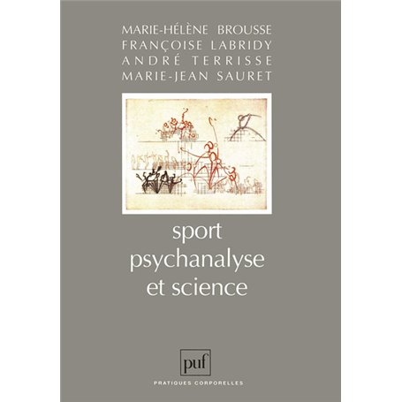 Sport, psychanalyse et science