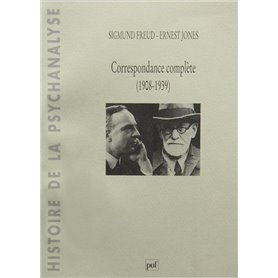 Correspondance complète (1908-1939)