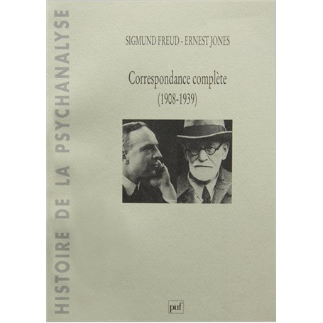 Correspondance complète (1908-1939)