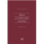 Moore et la philosophie analytique