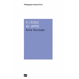 À l'école du Japon