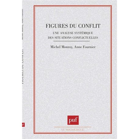 Figures du conflit