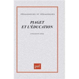 Piaget et l'éducation