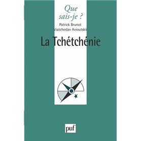 La Tchétchénie