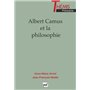 Albert camus et la philosophie