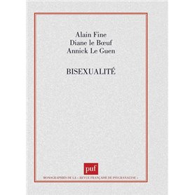 Bisexualité